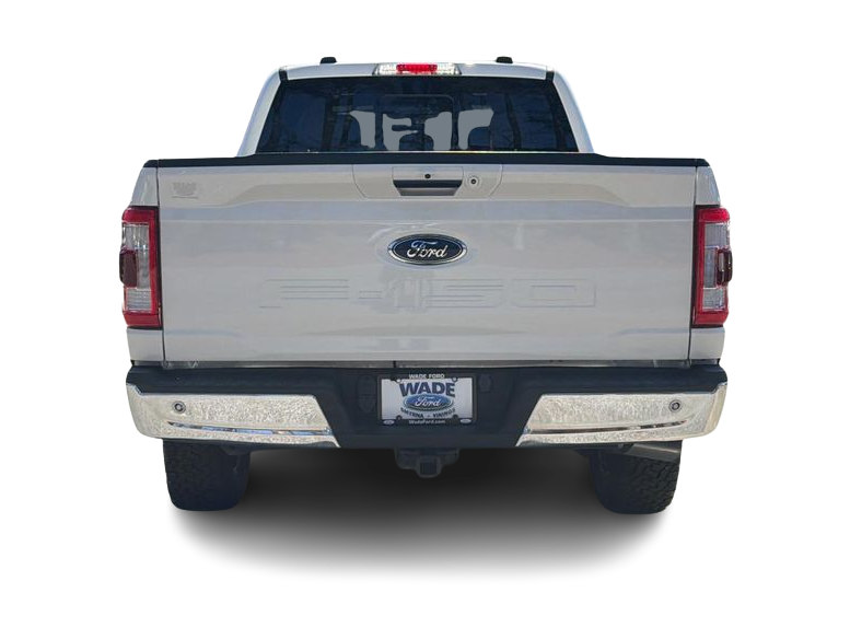 Thumbnail: 2021 Ford F-150 - 5
