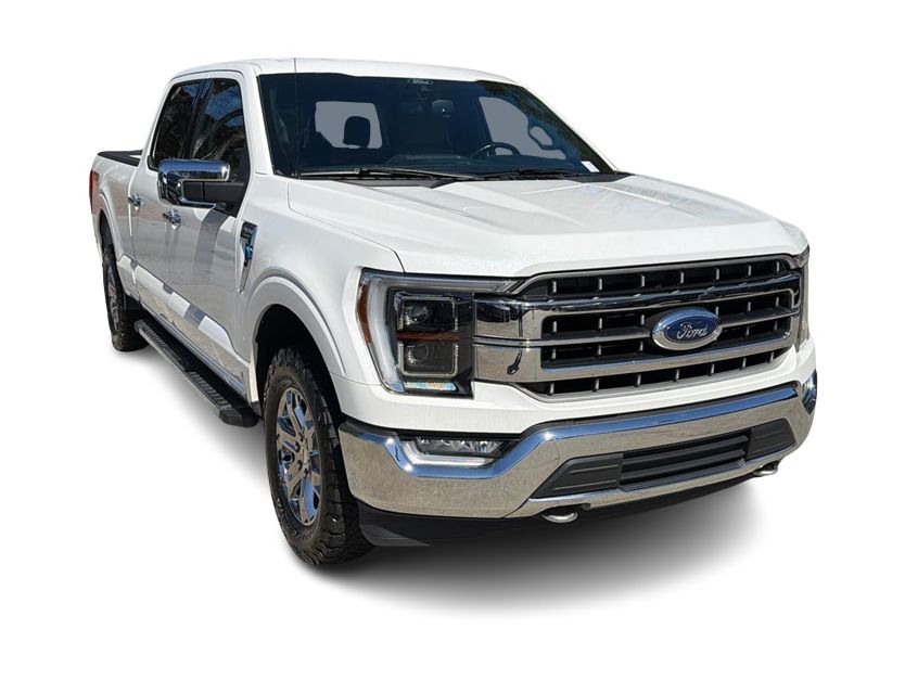 Thumbnail: 2021 Ford F-150 - 19