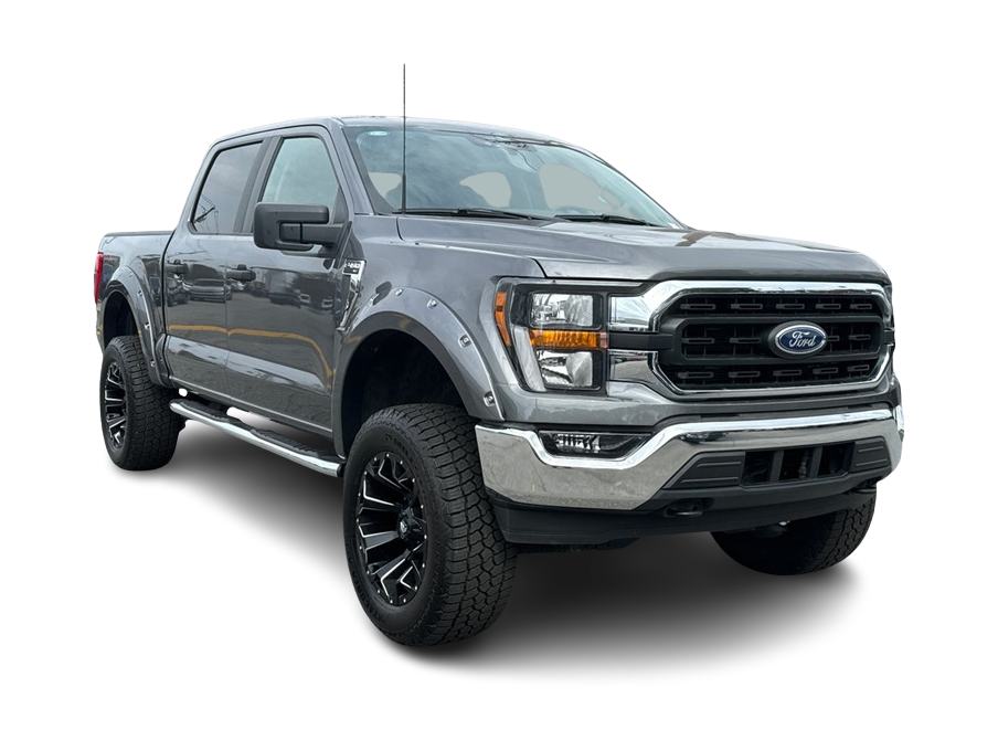 2023 Ford F-150 XLT 17