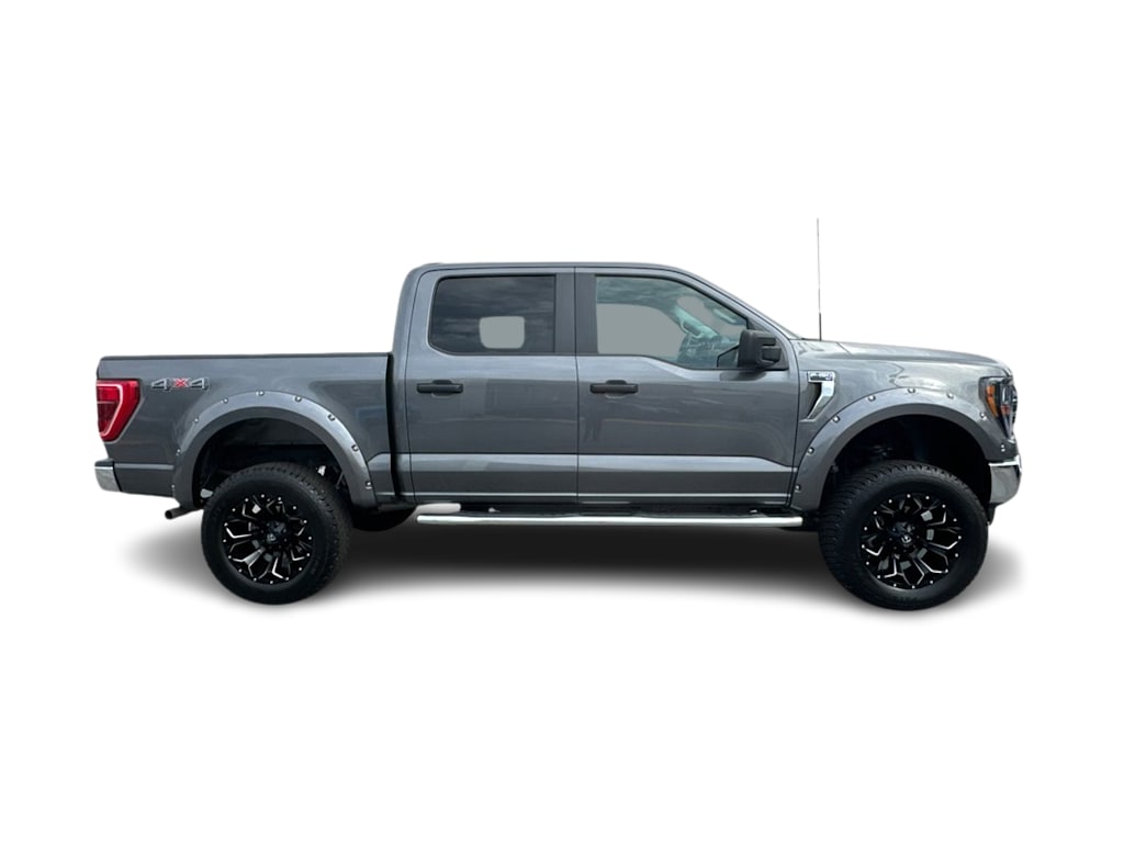 2023 Ford F-150 XLT 18