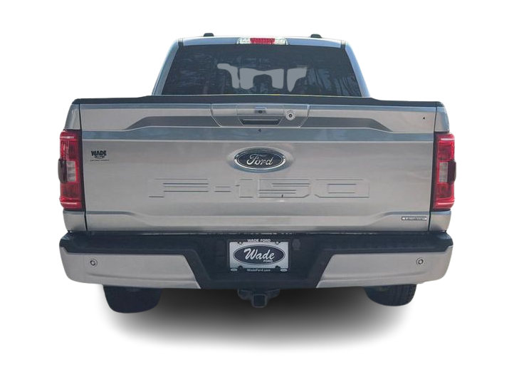 Thumbnail: 2023 Ford F-150 - 5