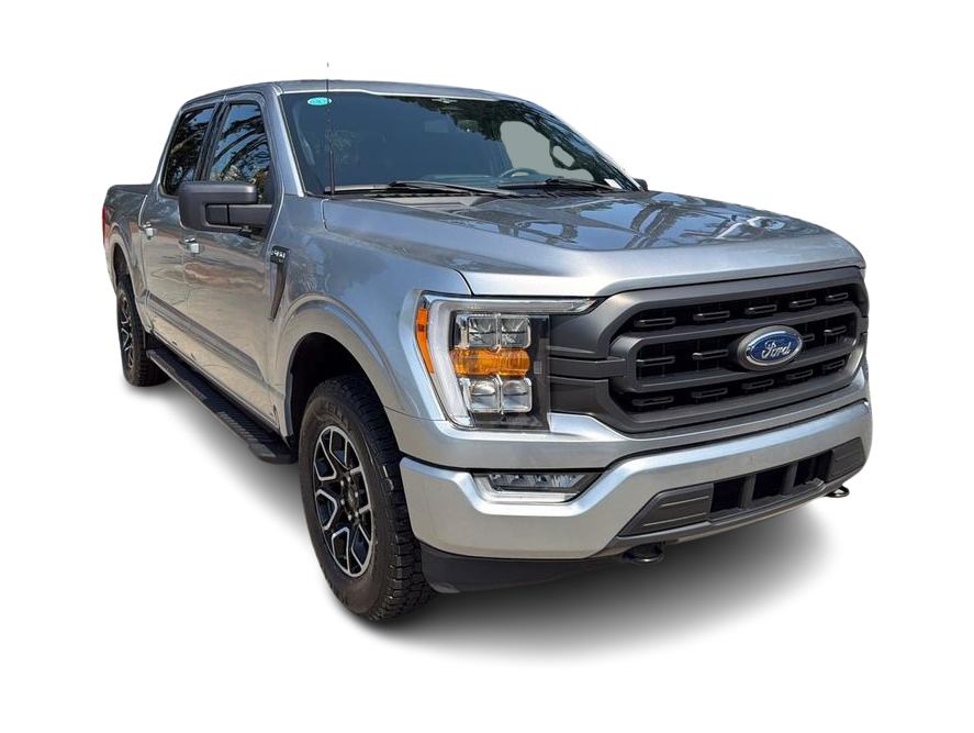 Thumbnail: 2023 Ford F-150 - 19