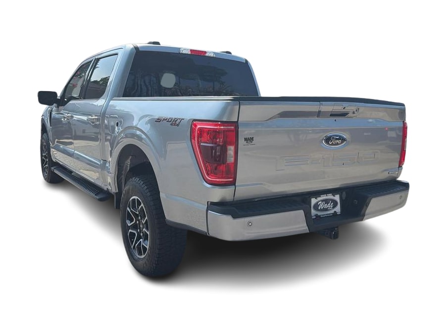 Thumbnail: 2023 Ford F-150 - 4