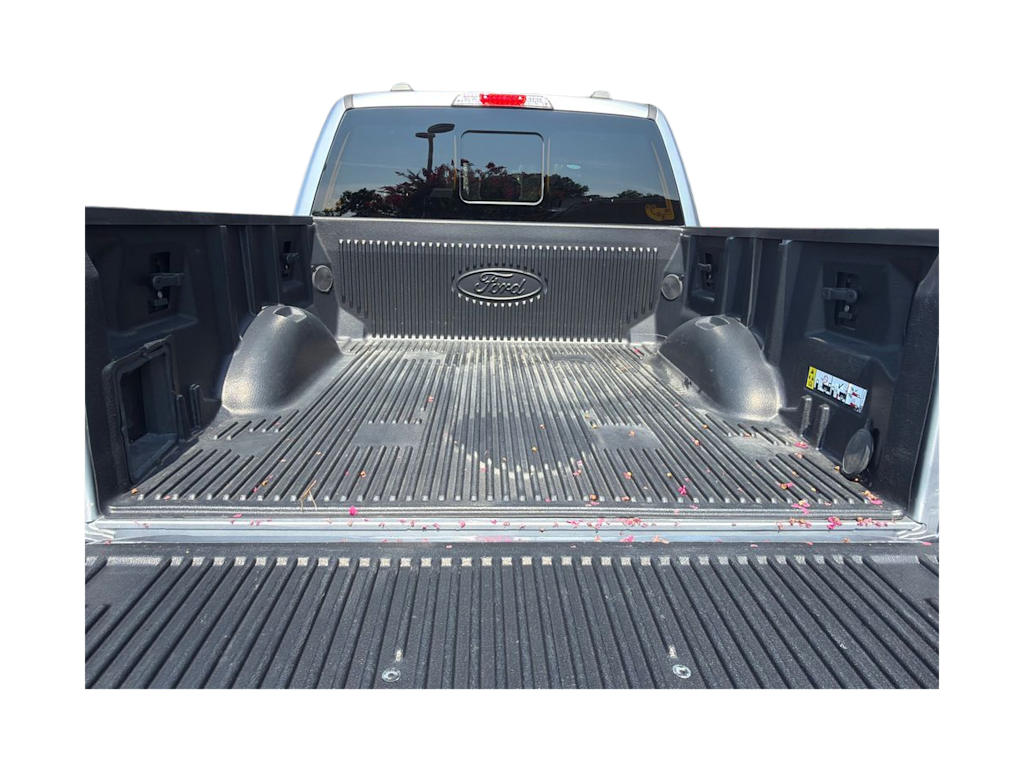 Thumbnail: 2023 Ford F-150 - 17