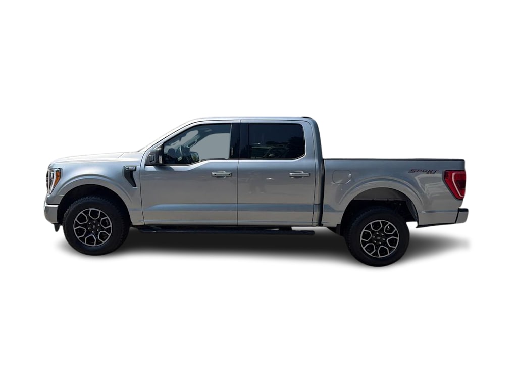 Thumbnail: 2023 Ford F-150 - 3