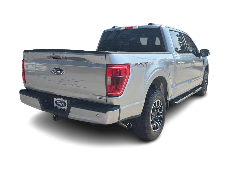 Thumbnail: 2023 Ford F-150 - 21
