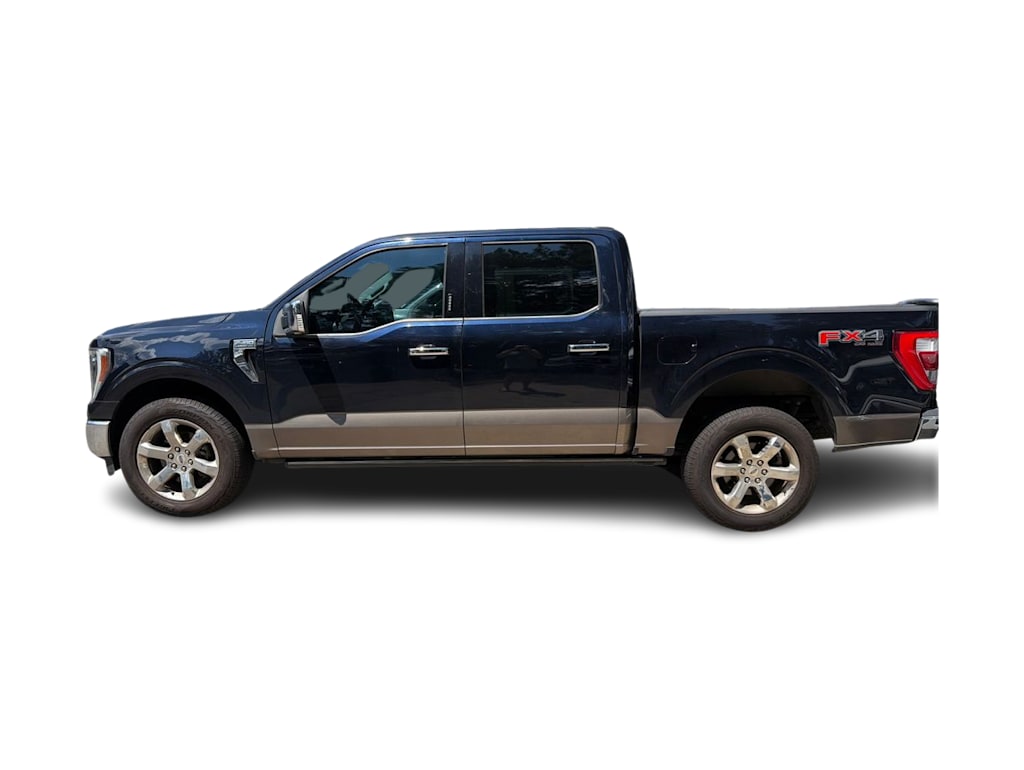Thumbnail: 2021 Ford F-150 - 3