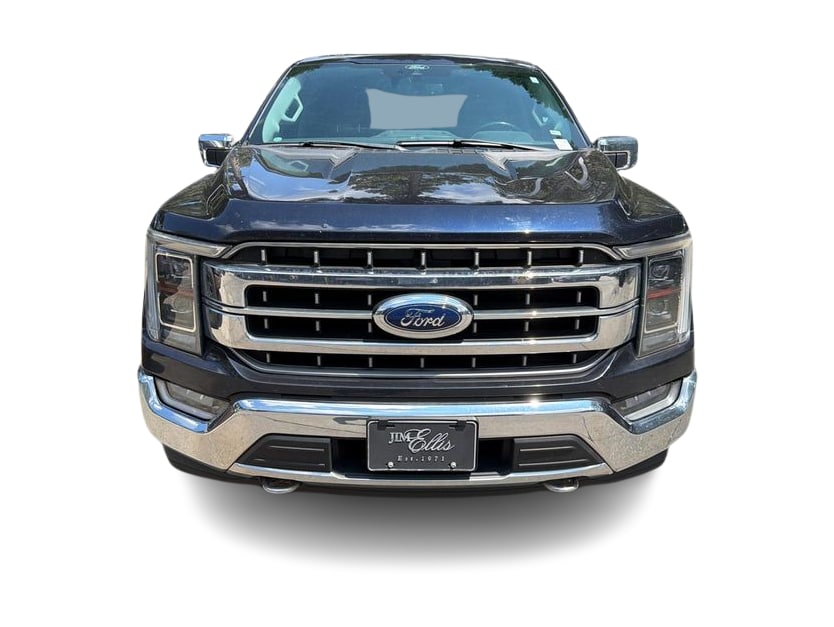 Thumbnail: 2021 Ford F-150 - 5