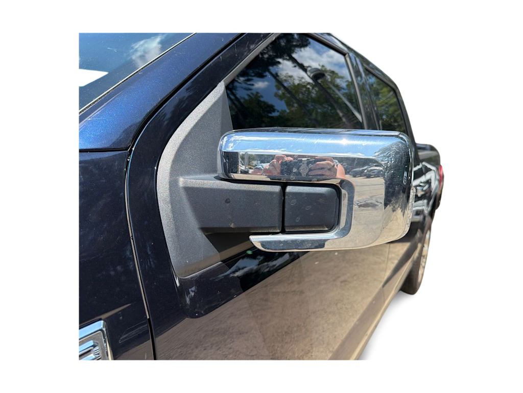 Thumbnail: 2021 Ford F-150 - 10