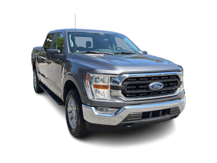 Thumbnail: 2022 Ford F-150 - 18