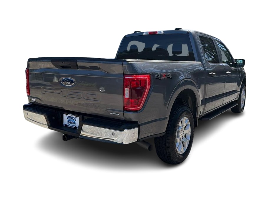Thumbnail: 2022 Ford F-150 - 20