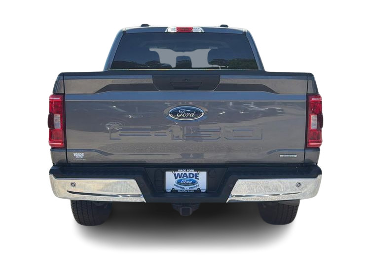 Thumbnail: 2022 Ford F-150 - 5