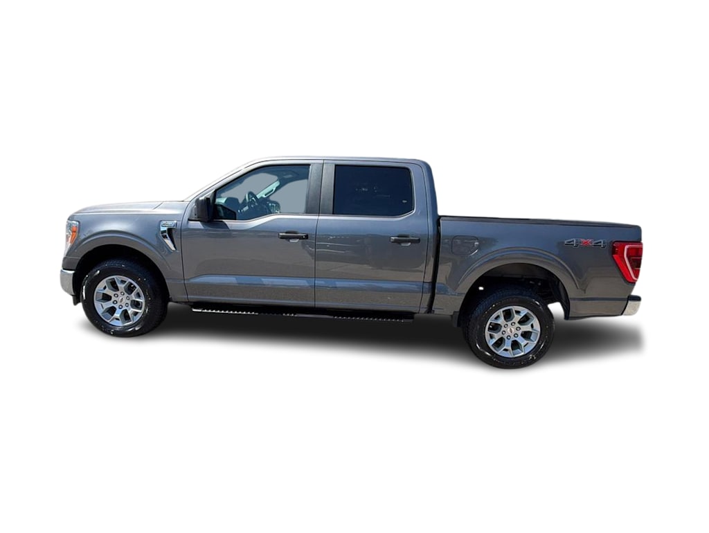 Thumbnail: 2022 Ford F-150 - 3