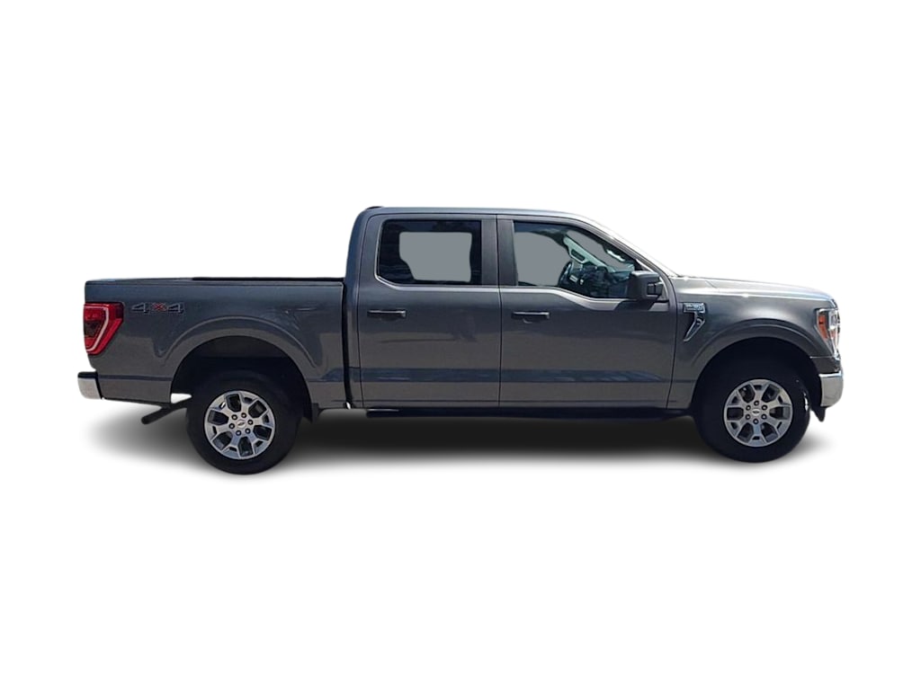 Thumbnail: 2022 Ford F-150 - 19
