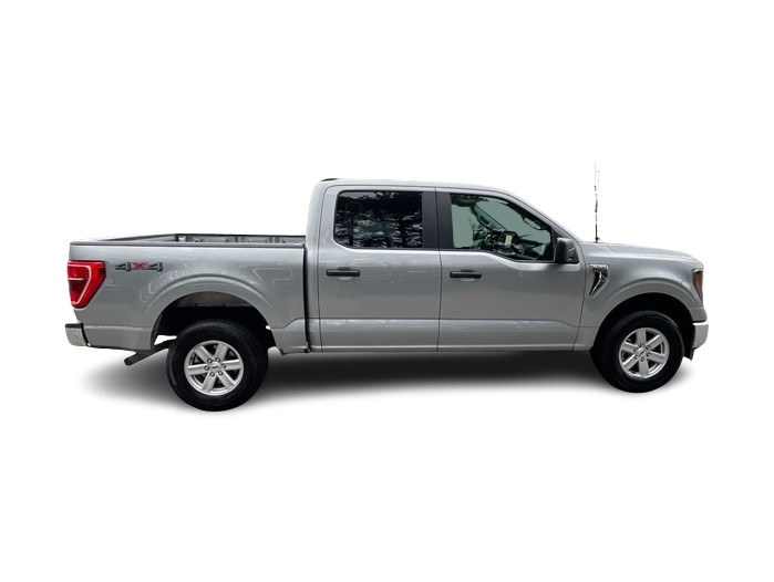 2023 Ford F-150 XLT 28