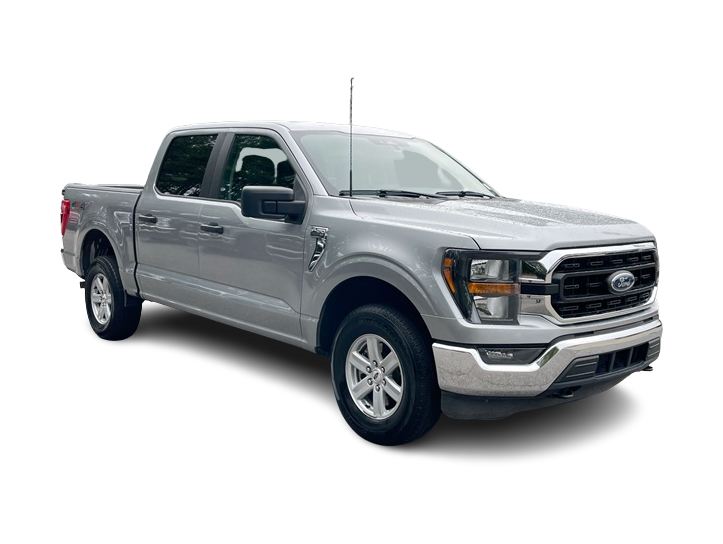 2023 Ford F-150 XLT 27