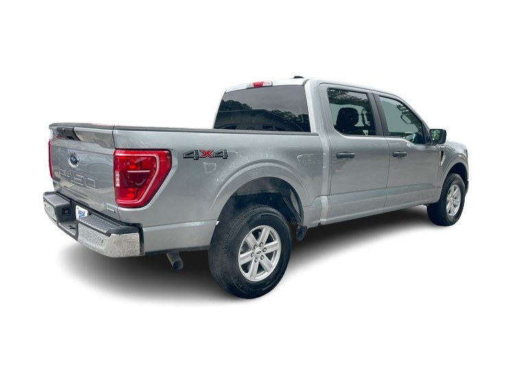 2023 Ford F-150 XLT 29