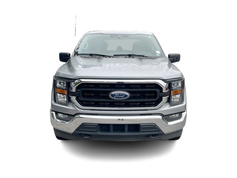 2023 Ford F-150 XLT 6