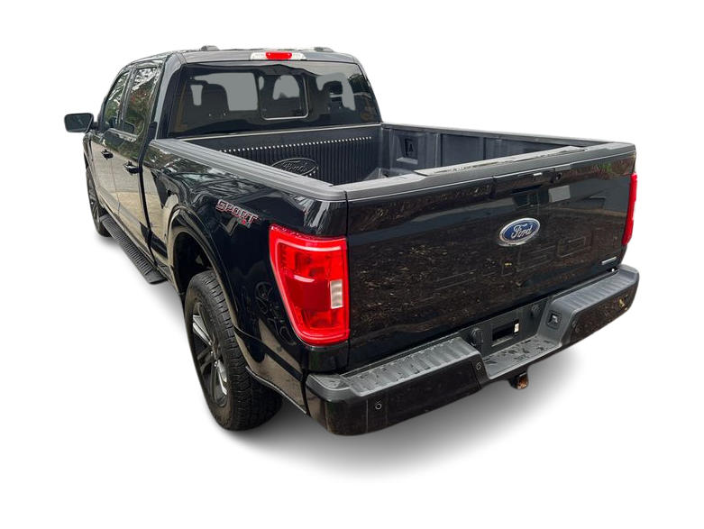 Thumbnail: 2023 Ford F-150 - 3