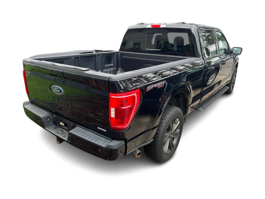 Thumbnail: 2023 Ford F-150 - 10