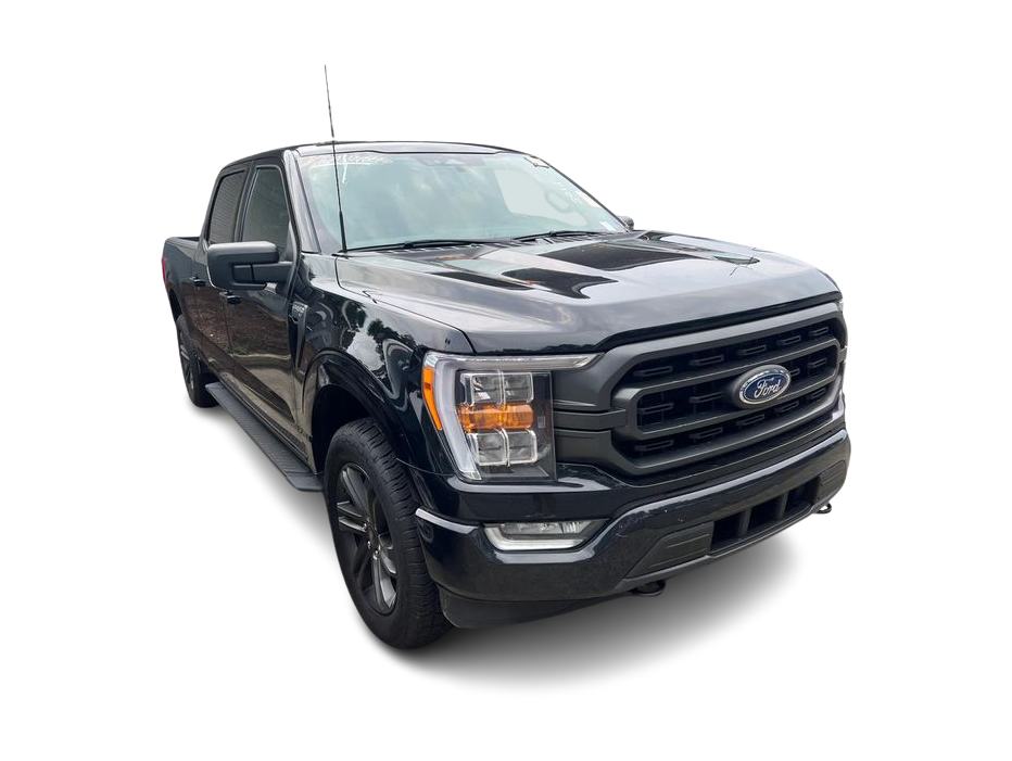 Thumbnail: 2023 Ford F-150 - 9