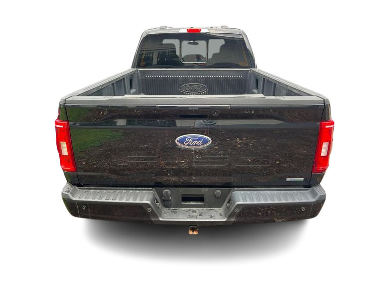 Thumbnail: 2023 Ford F-150 - 4