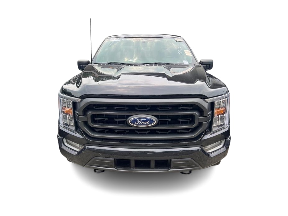 Thumbnail: 2023 Ford F-150 - 5