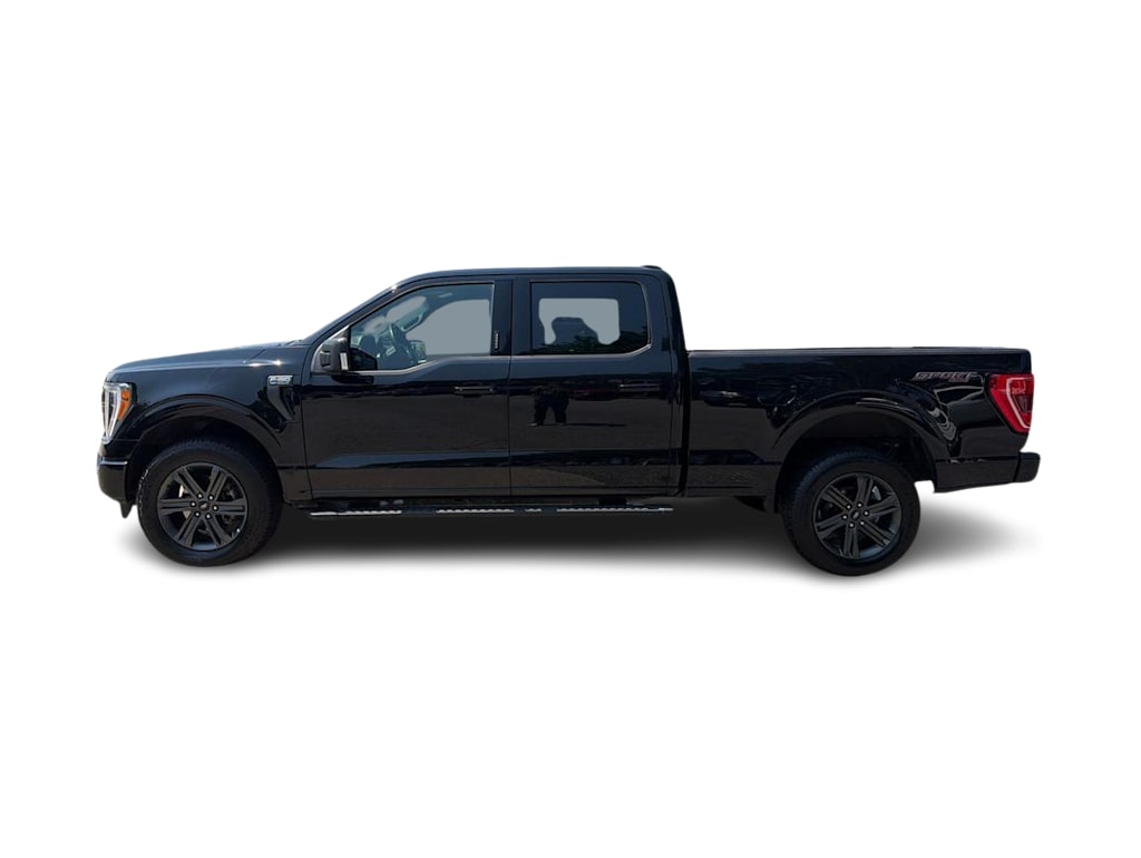 Thumbnail: 2023 Ford F-150 - 3