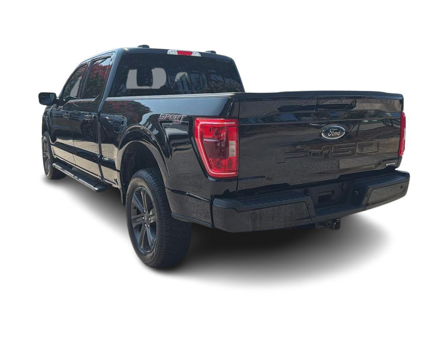 Thumbnail: 2023 Ford F-150 - 4