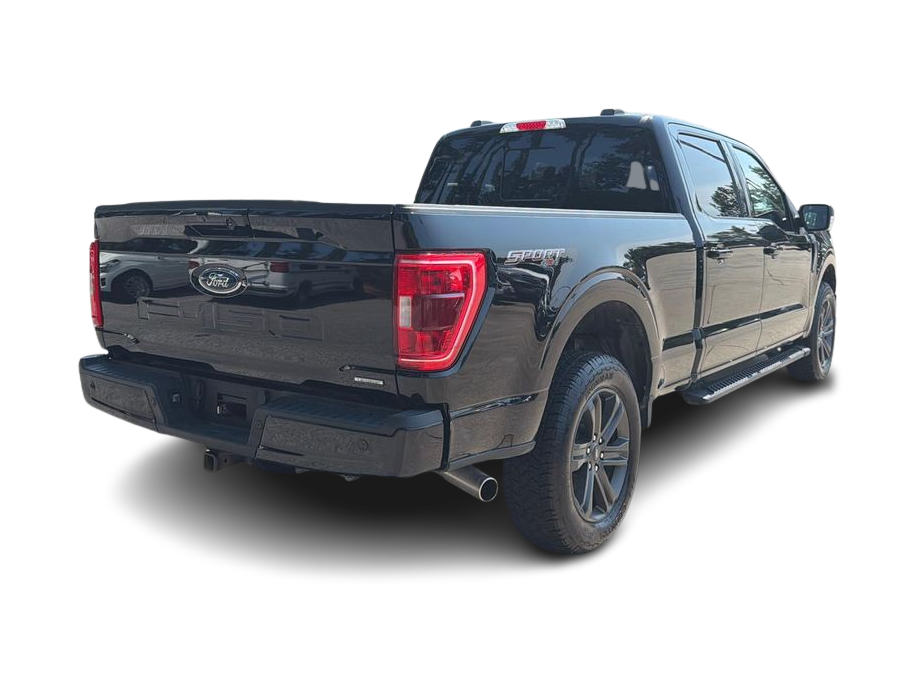 Thumbnail: 2023 Ford F-150 - 21
