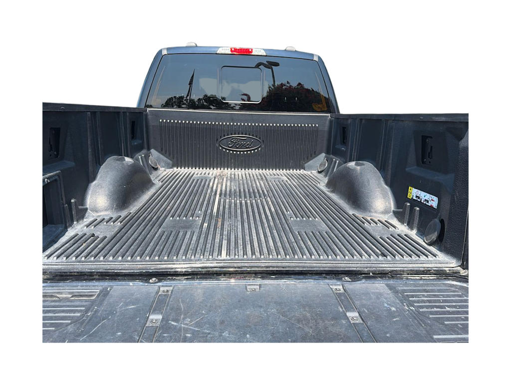 Thumbnail: 2023 Ford F-150 - 17