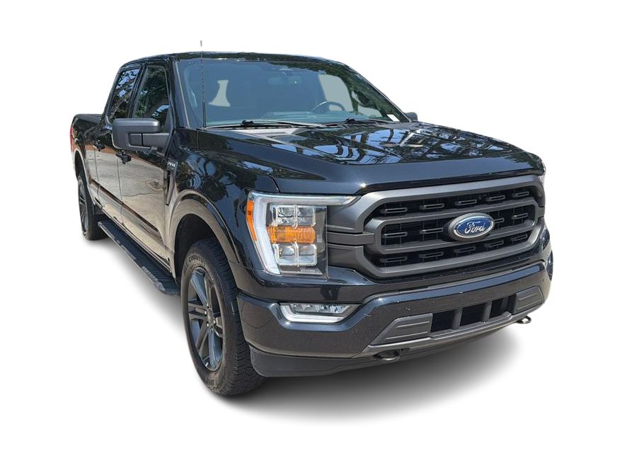 Thumbnail: 2023 Ford F-150 - 19