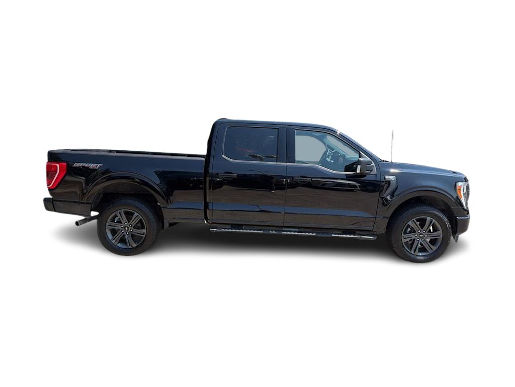 Thumbnail: 2023 Ford F-150 - 20