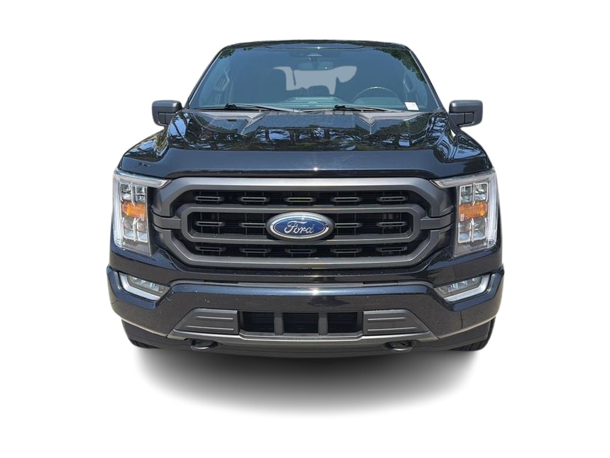Thumbnail: 2023 Ford F-150 - 6