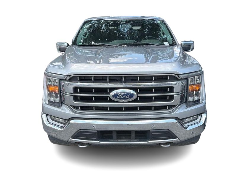 Thumbnail: 2021 Ford F-150 - 4