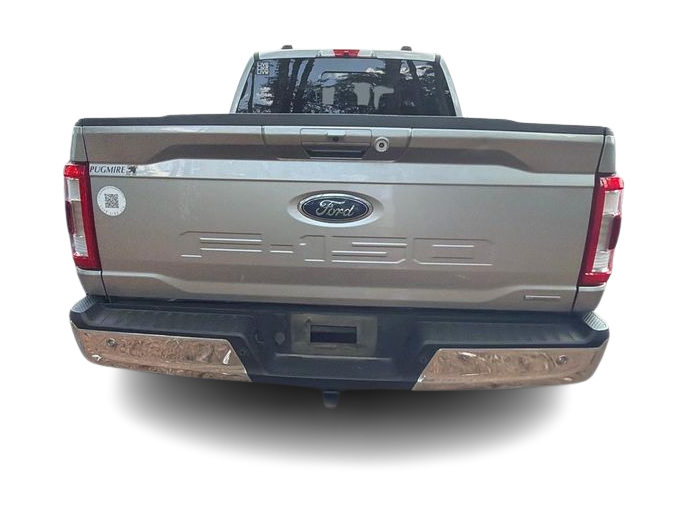 Thumbnail: 2021 Ford F-150 - 3