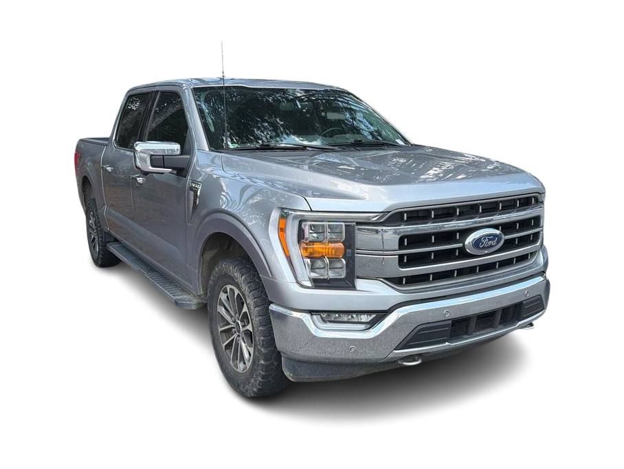 Thumbnail: 2021 Ford F-150 - 8