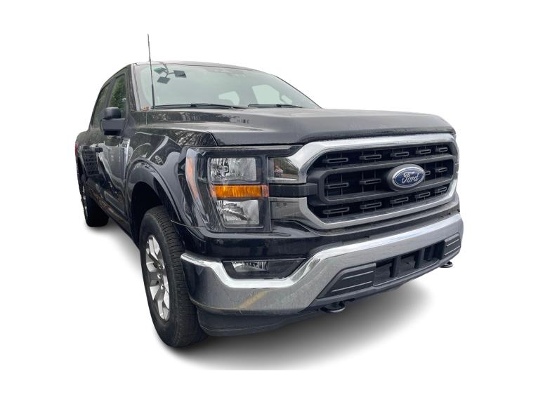 2023 Ford F-150 XLT 8