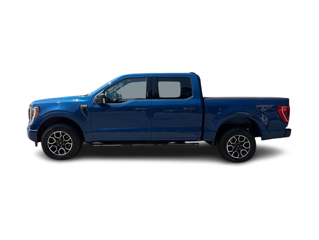 Thumbnail: 2023 Ford F-150 - 3
