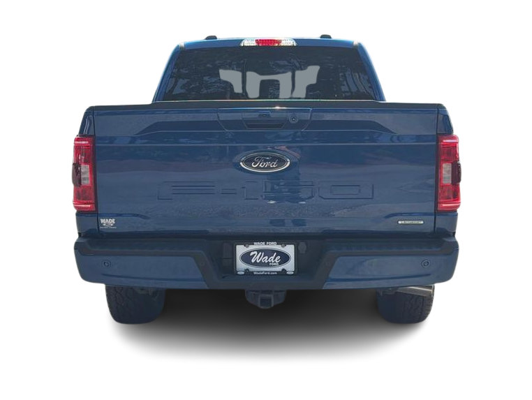 Thumbnail: 2023 Ford F-150 - 5