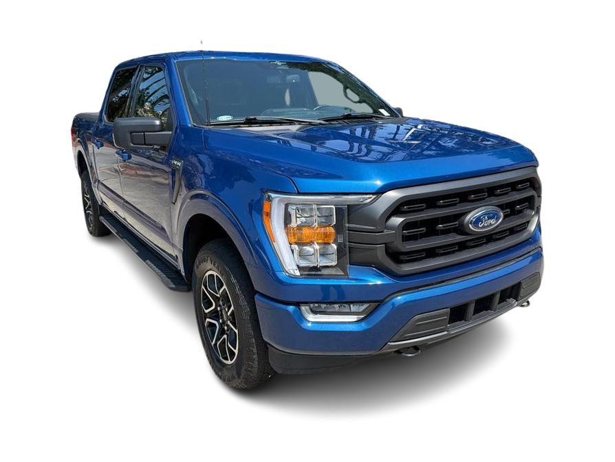 Thumbnail: 2023 Ford F-150 - 19