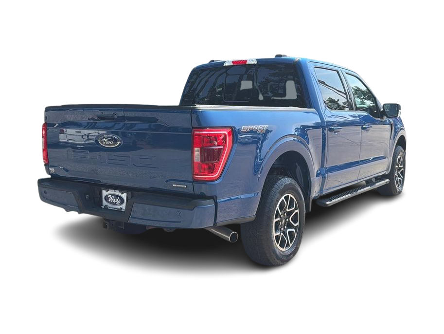 Thumbnail: 2023 Ford F-150 - 21