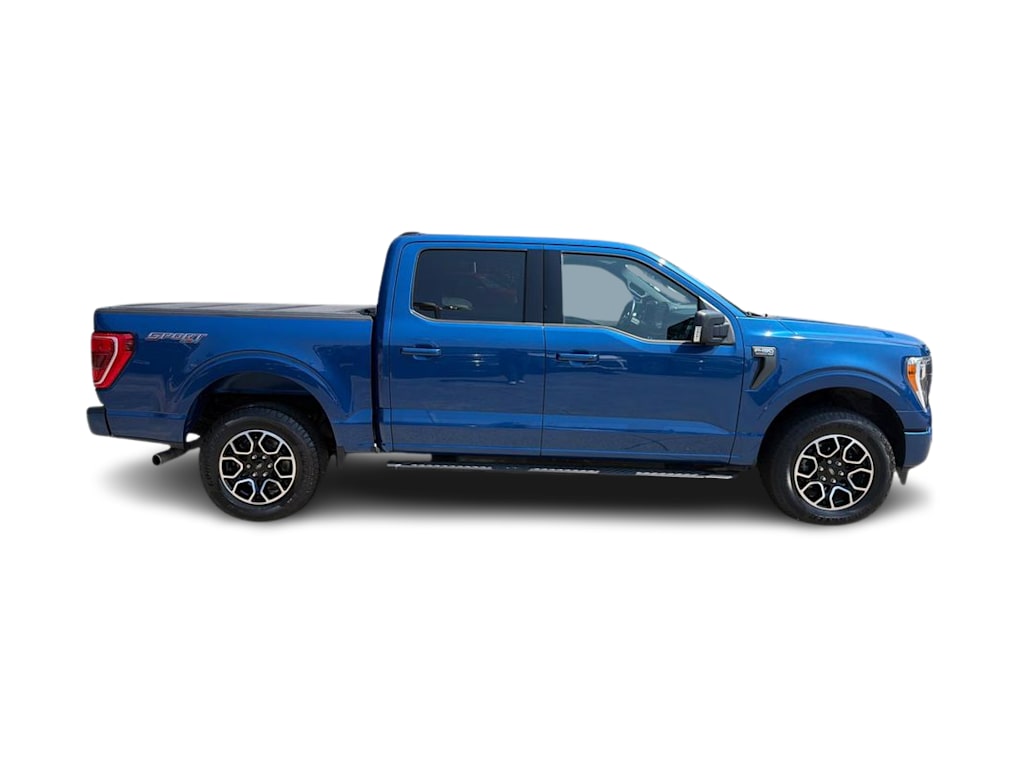 Thumbnail: 2023 Ford F-150 - 20