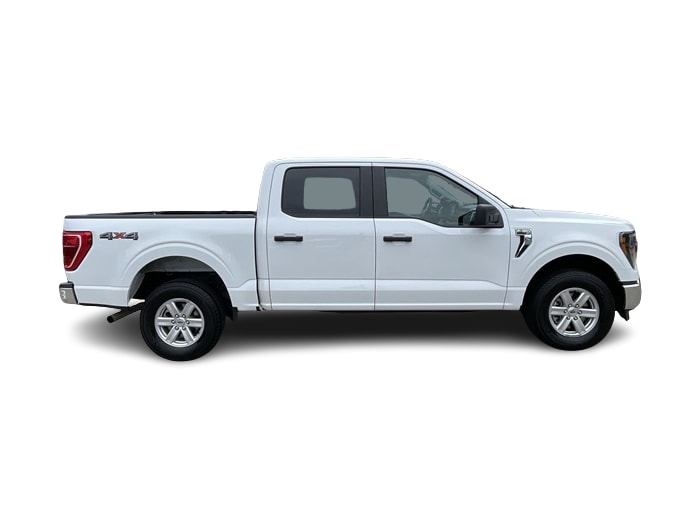 2023 Ford F-150 XLT 27