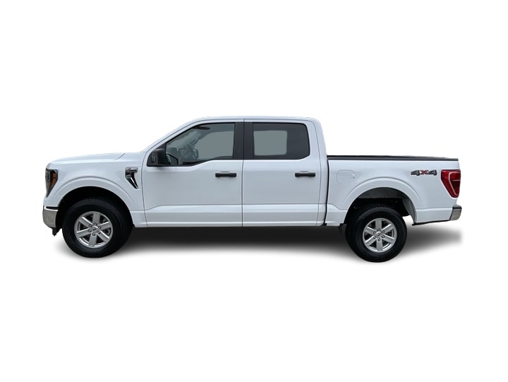 2023 Ford F-150 XLT 3