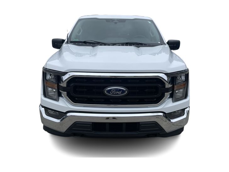 2023 Ford F-150 XLT 6