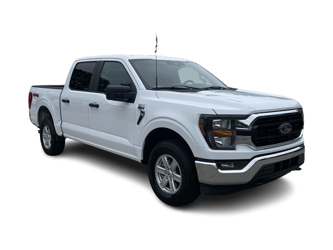 2023 Ford F-150 XLT 26