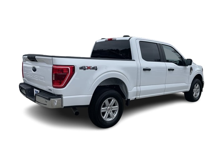 2023 Ford F-150 XLT 28