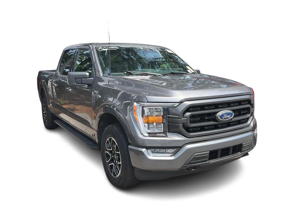 Thumbnail: 2023 Ford F-150 - 7
