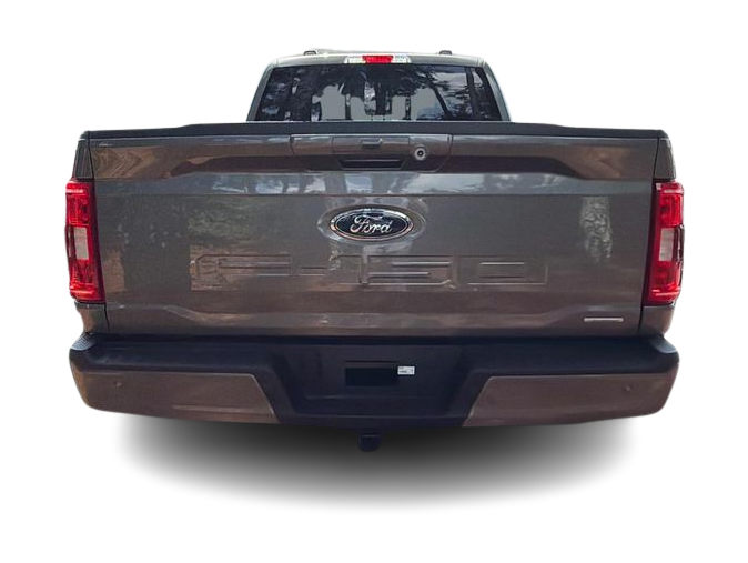Thumbnail: 2023 Ford F-150 - 2